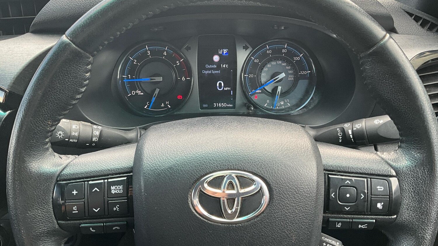 Vehicle 65