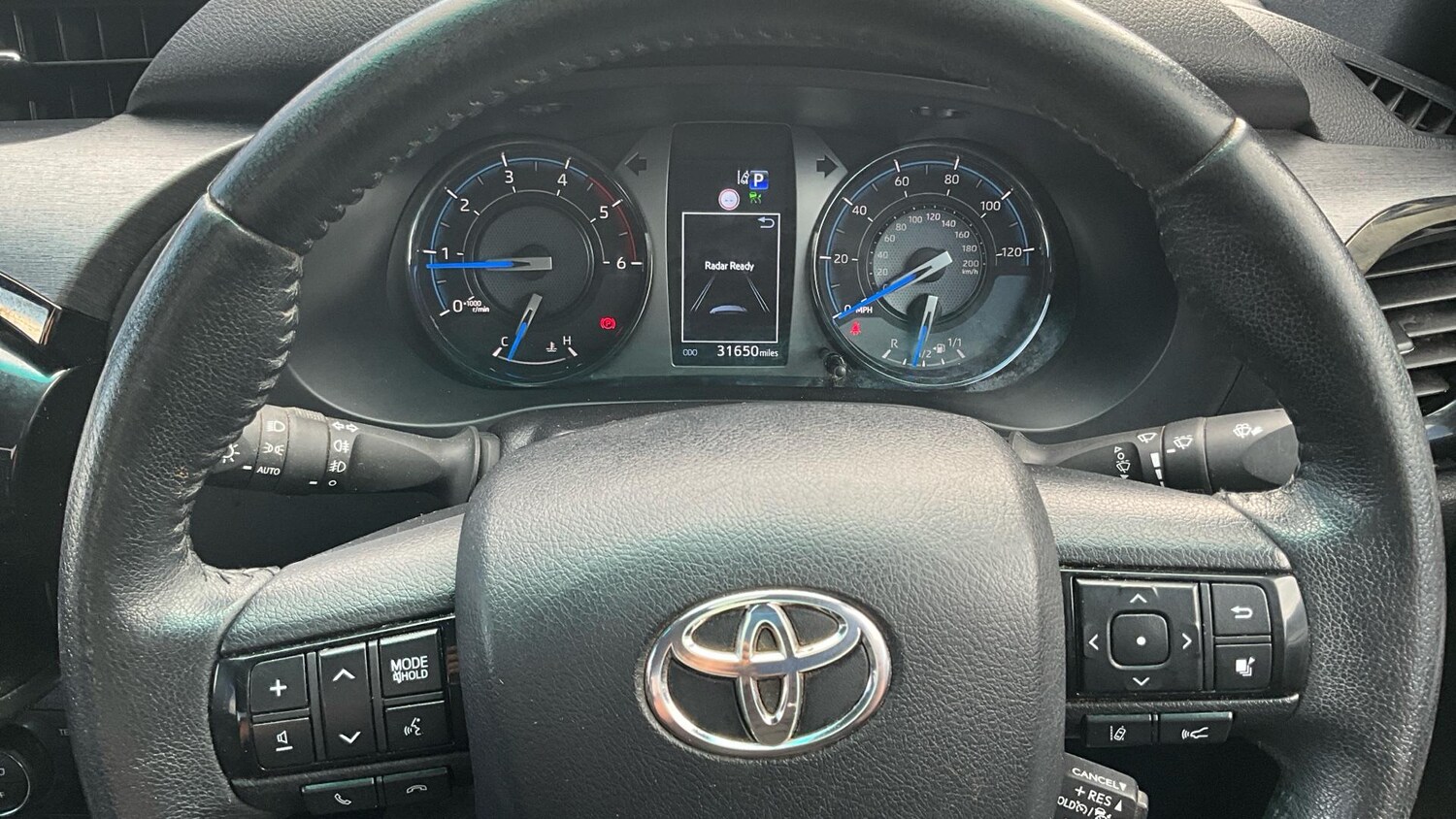 Vehicle 66