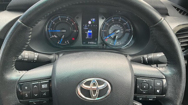 Used Toyota Hilux 2023 for sale - 75214764: Photo 67