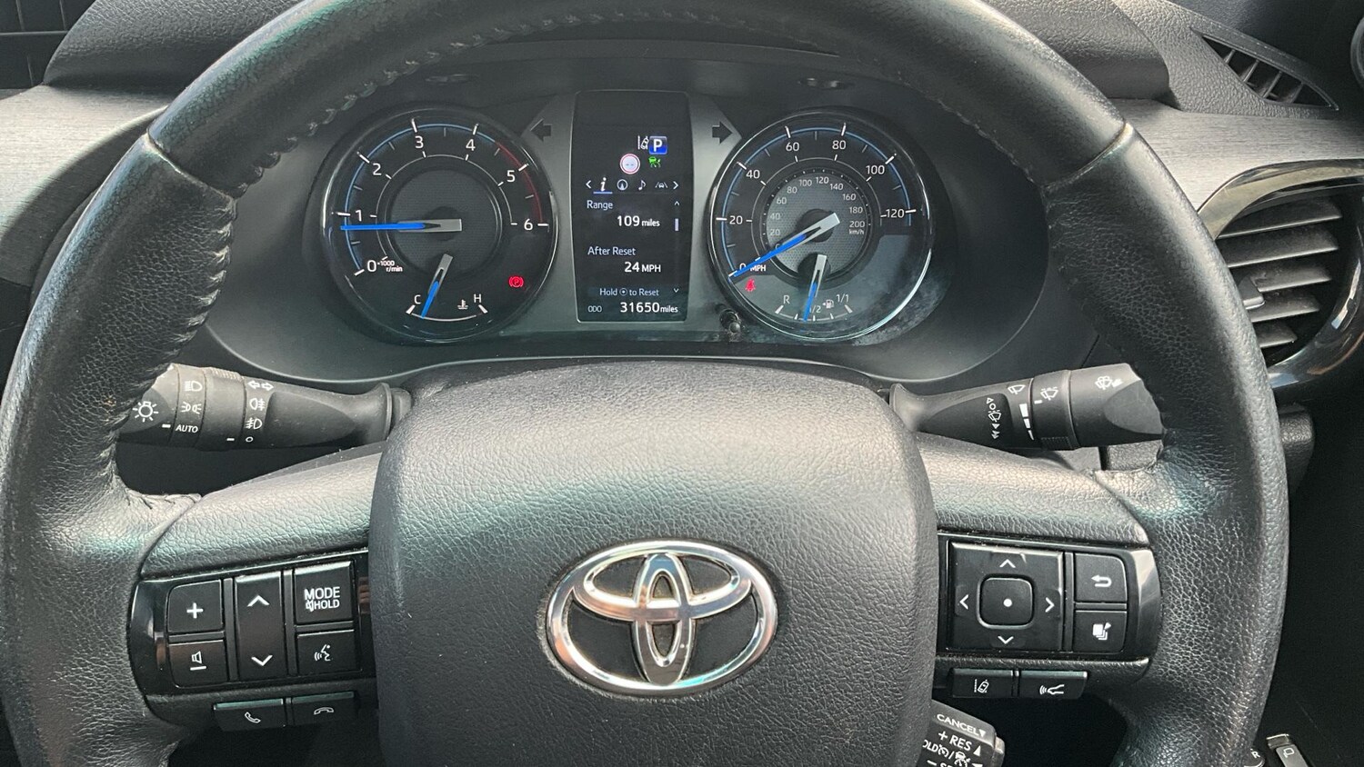 Vehicle 69