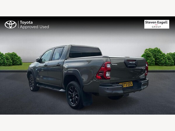 Used Toyota Hilux 2023 for sale - 75214764: Photo 6