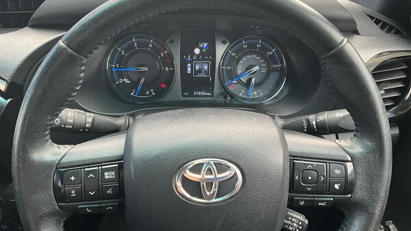 Used Toyota Hilux 2023 for sale - 75214764: Photo 72