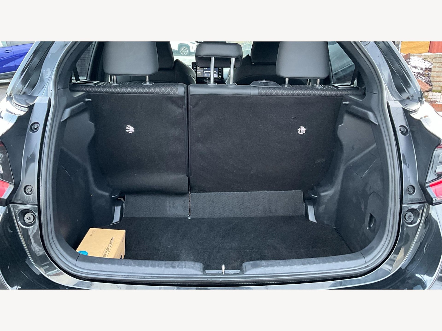 Used Toyota Yaris 2022 for sale - 77344695: Photo 16