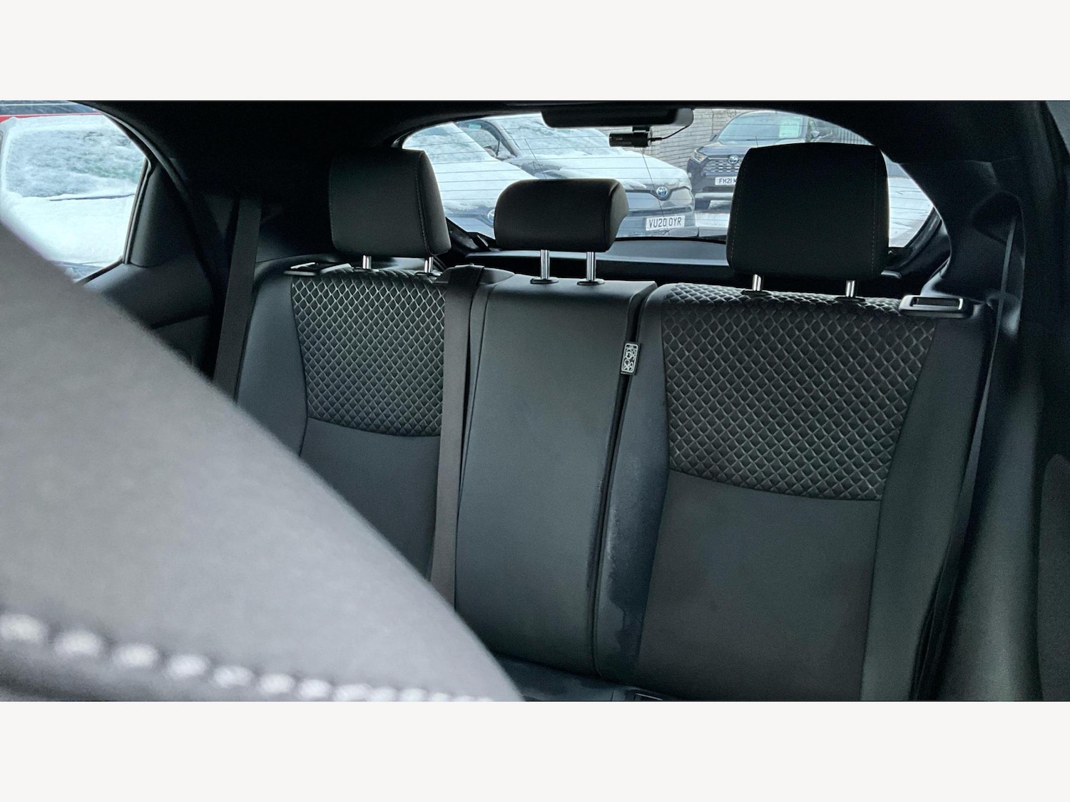 Used Toyota Yaris 2022 for sale - 77344695: Photo 26