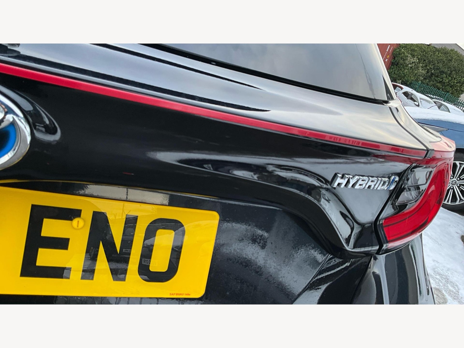 Used Toyota Yaris 2022 for sale - 77344695: Photo 27