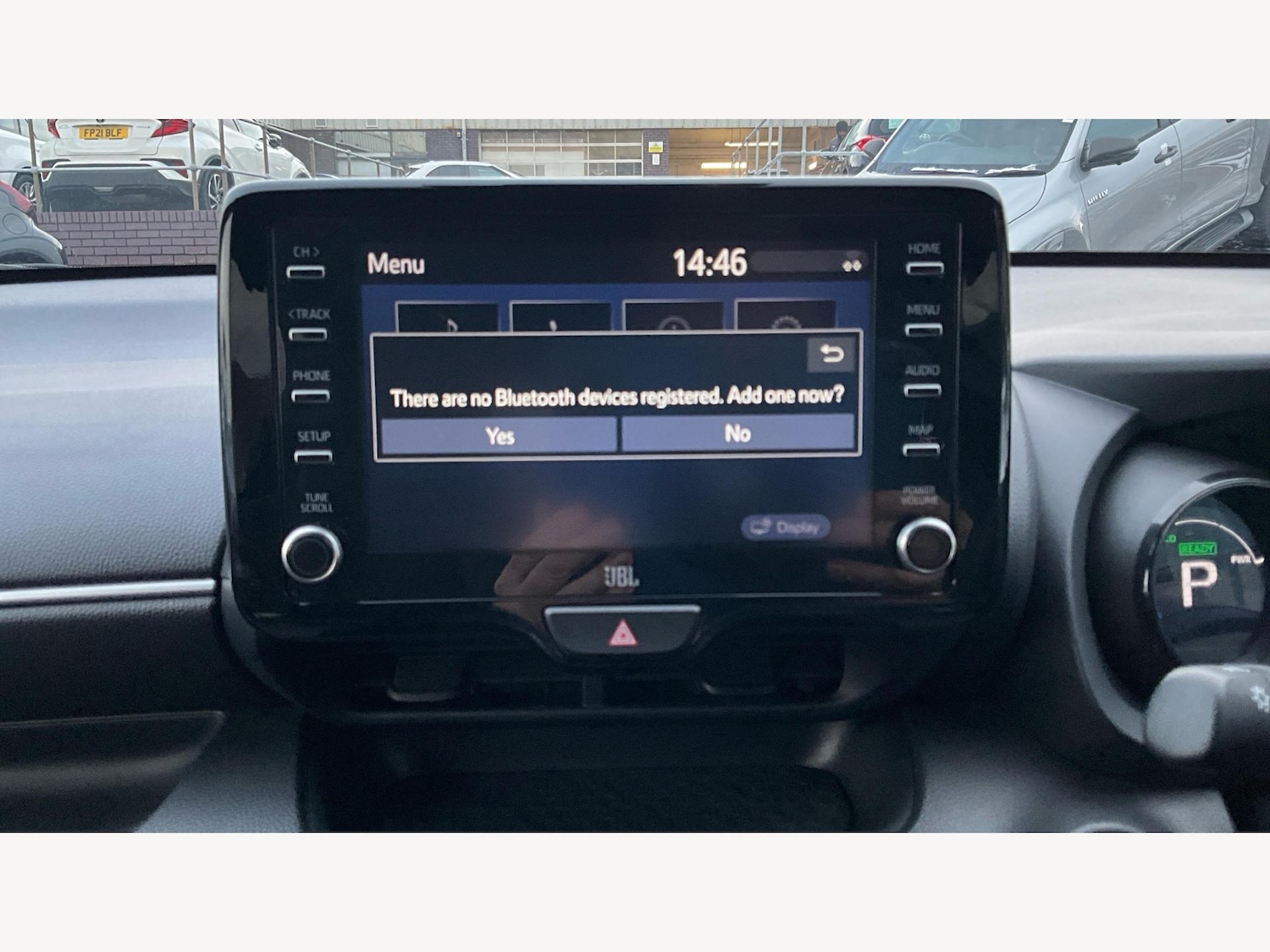 Used Toyota Yaris 2022 for sale - 77344695: Photo 29