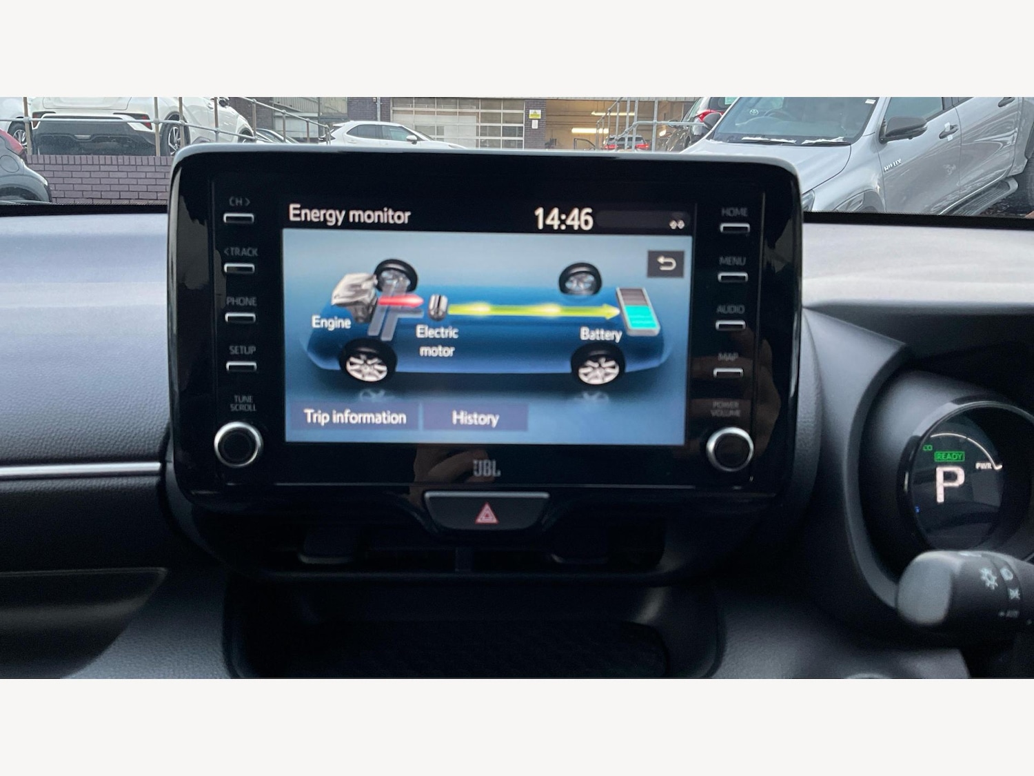 Used Toyota Yaris 2022 for sale - 77344695: Photo 30