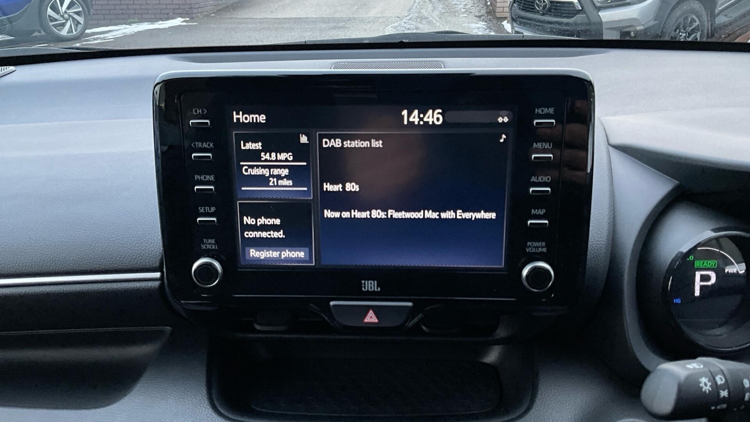 Used Toyota Yaris 2022 for sale - 77344695: Photo 32