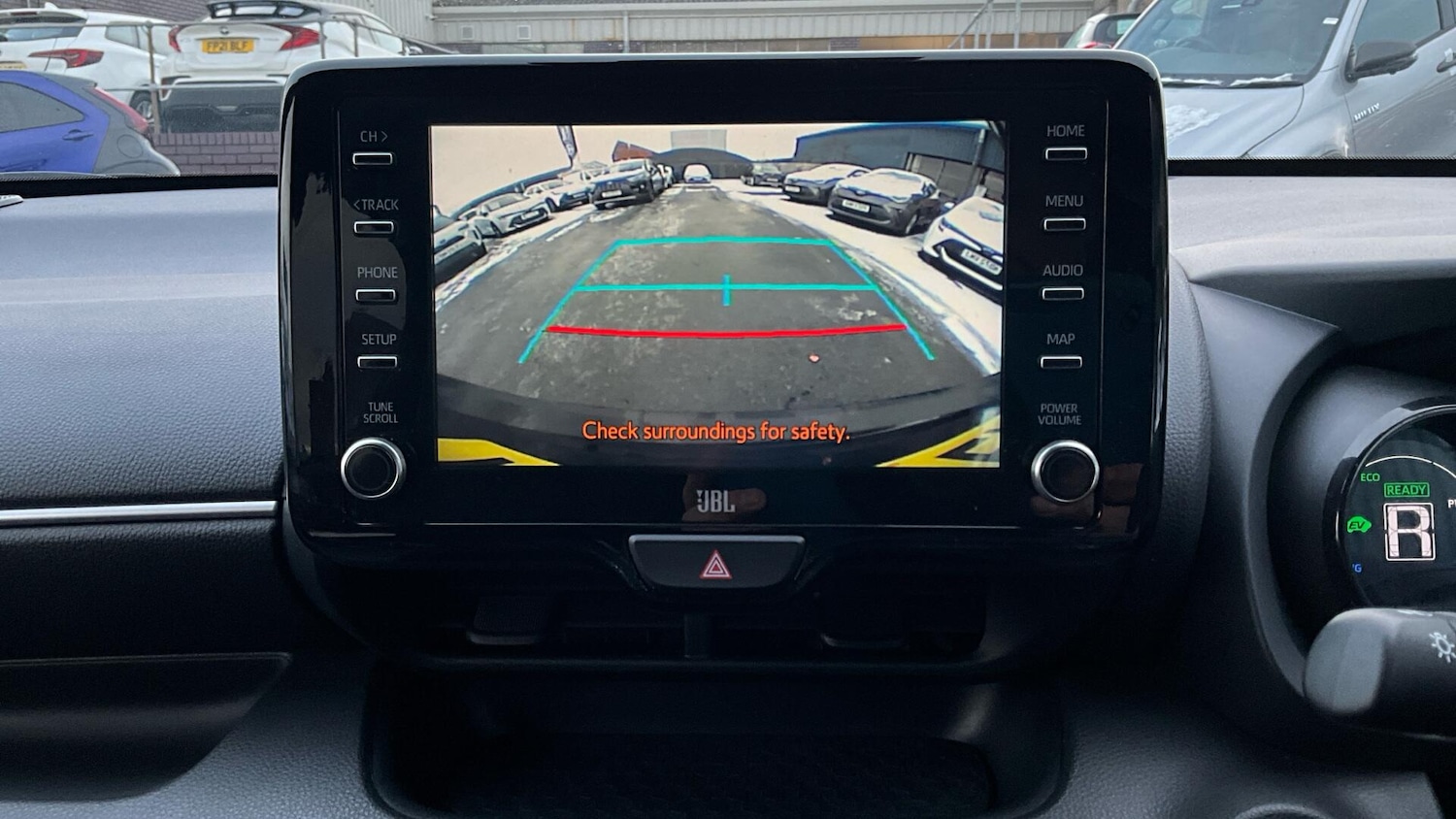 Used Toyota Yaris 2022 for sale - 77344695: Photo 33