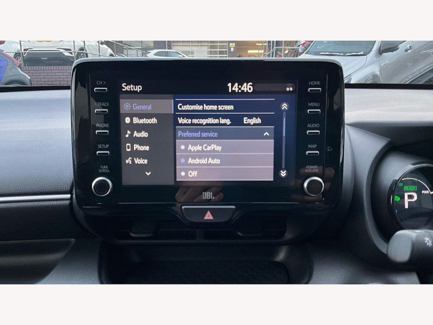 Used Toyota Yaris 2022 for sale - 77344695: Photo 9