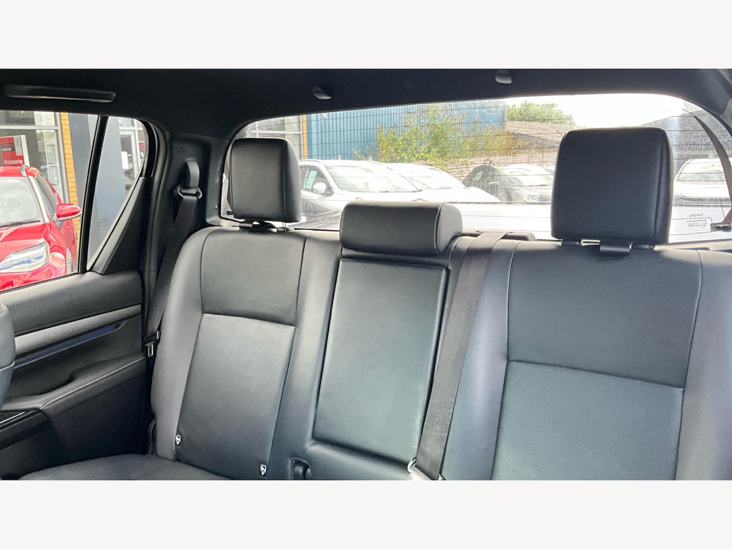 Vehicle 25