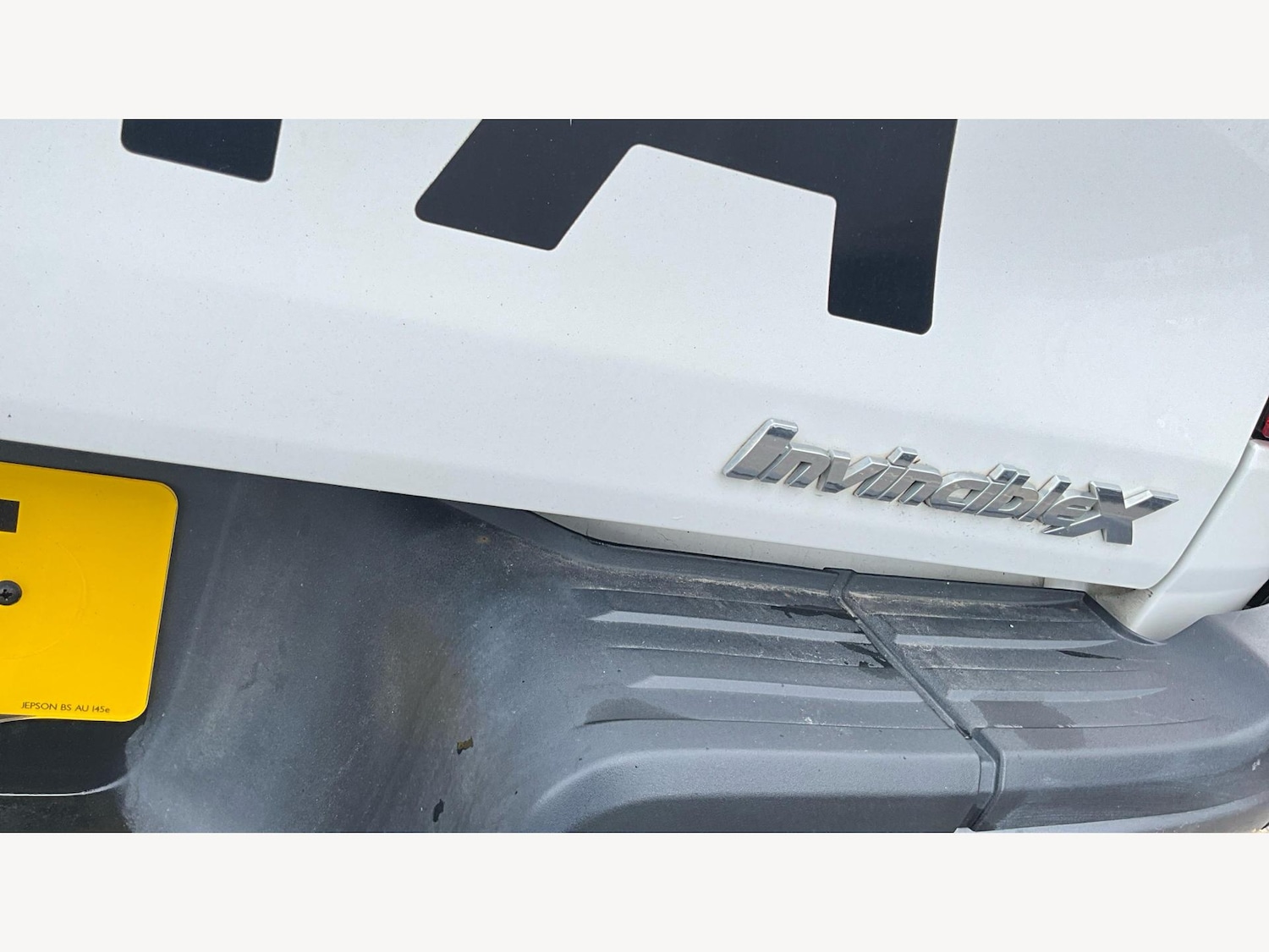 Vehicle 27