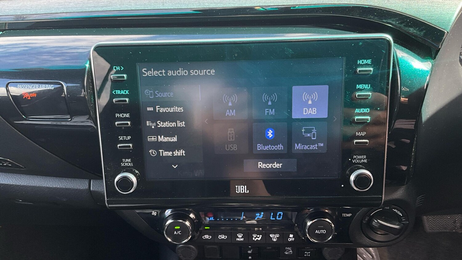 Vehicle 54
