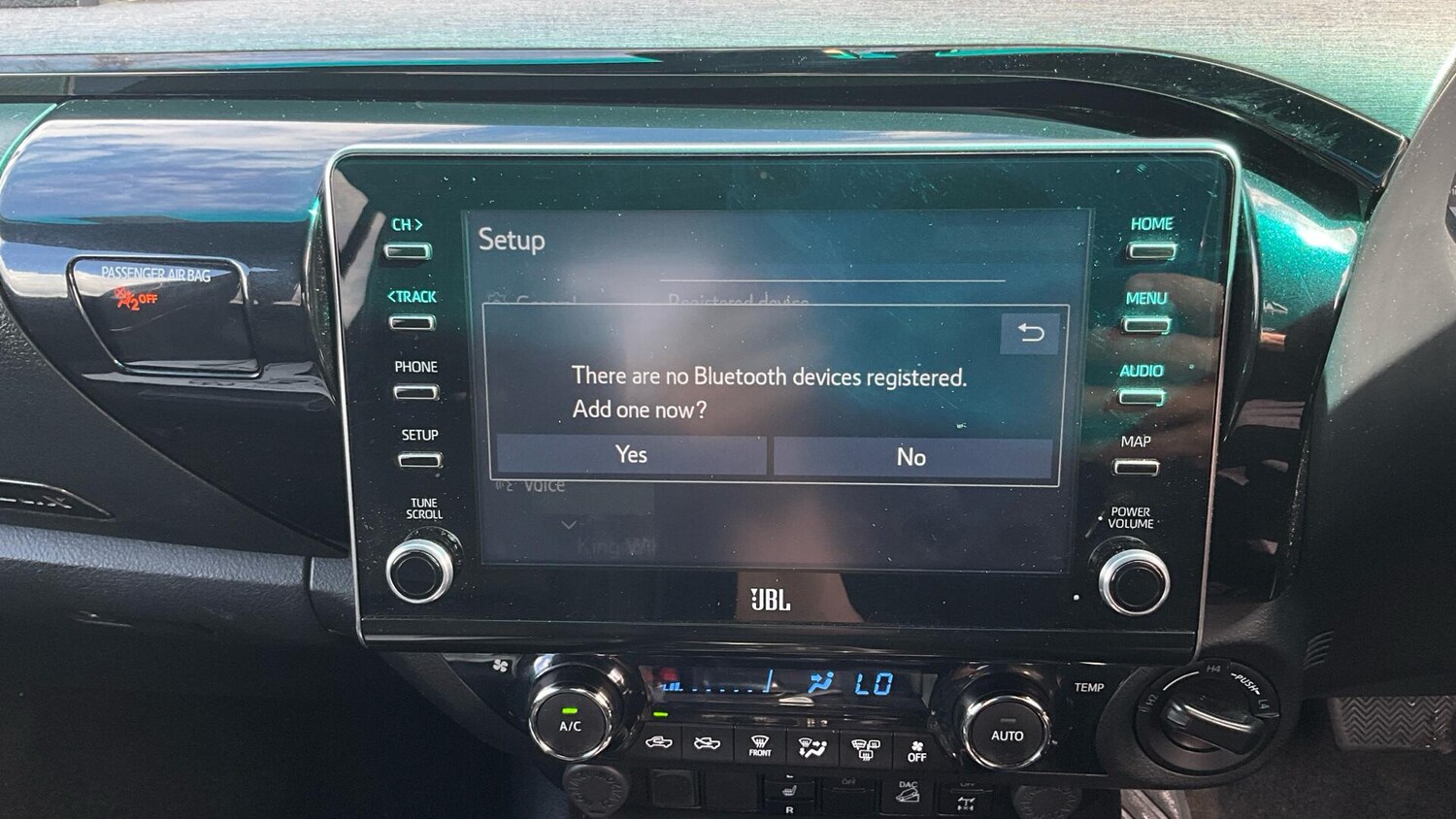 Vehicle 55