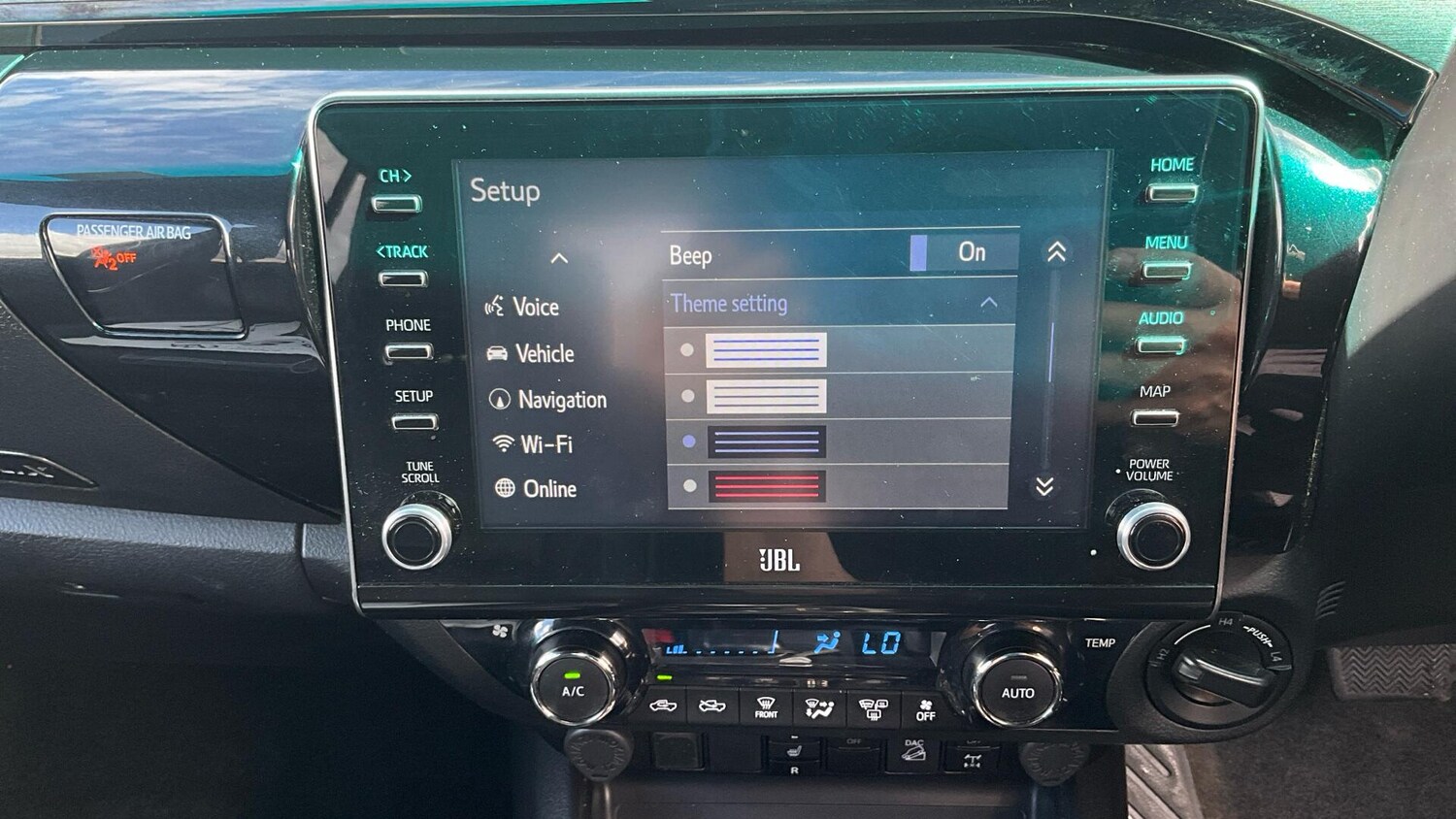 Vehicle 61