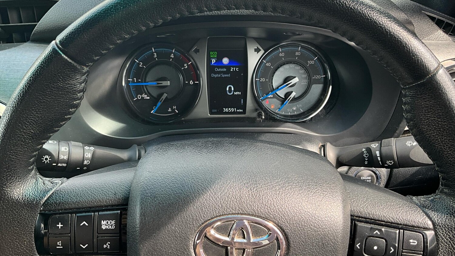 Vehicle 66