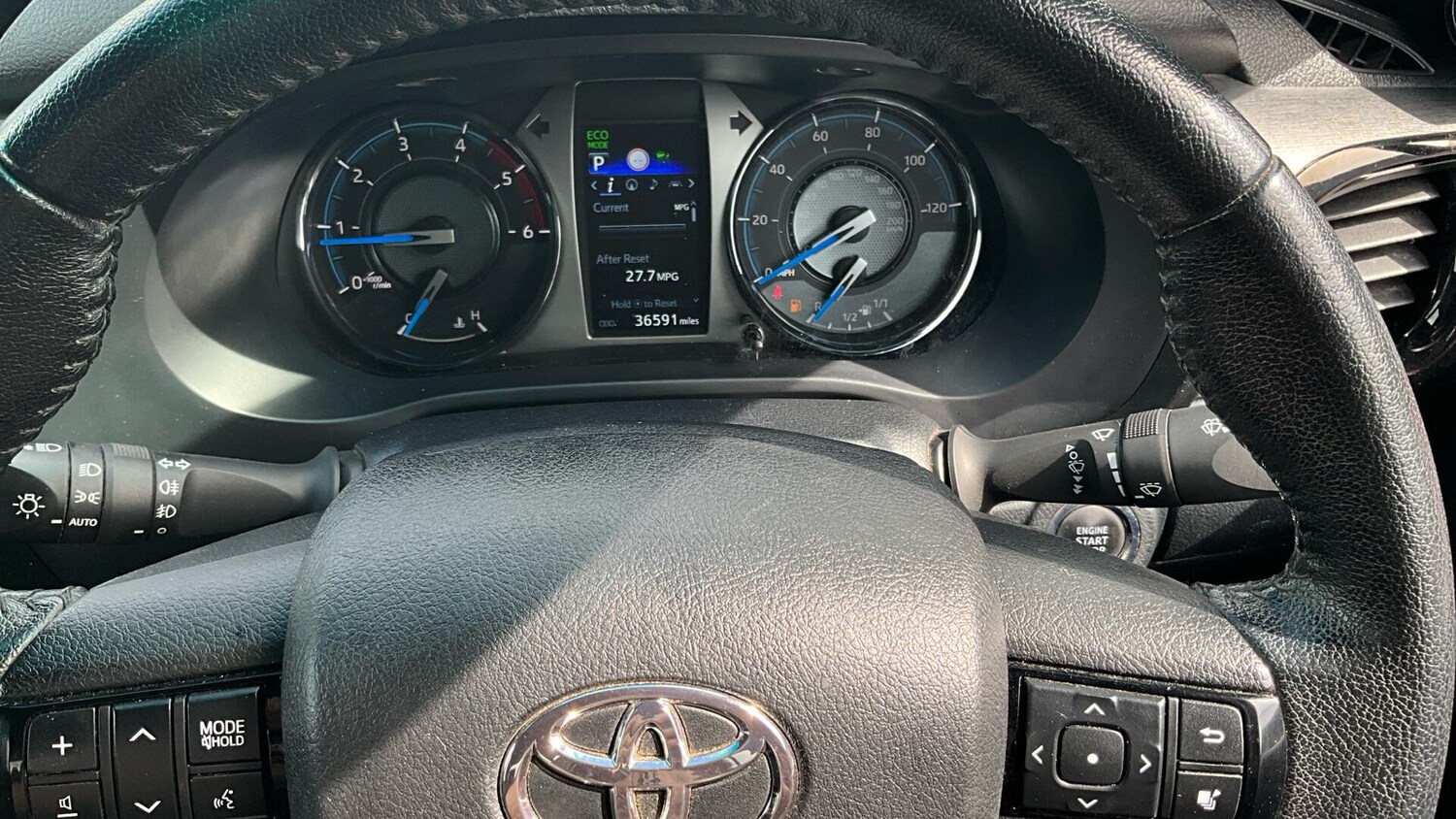 Vehicle 68