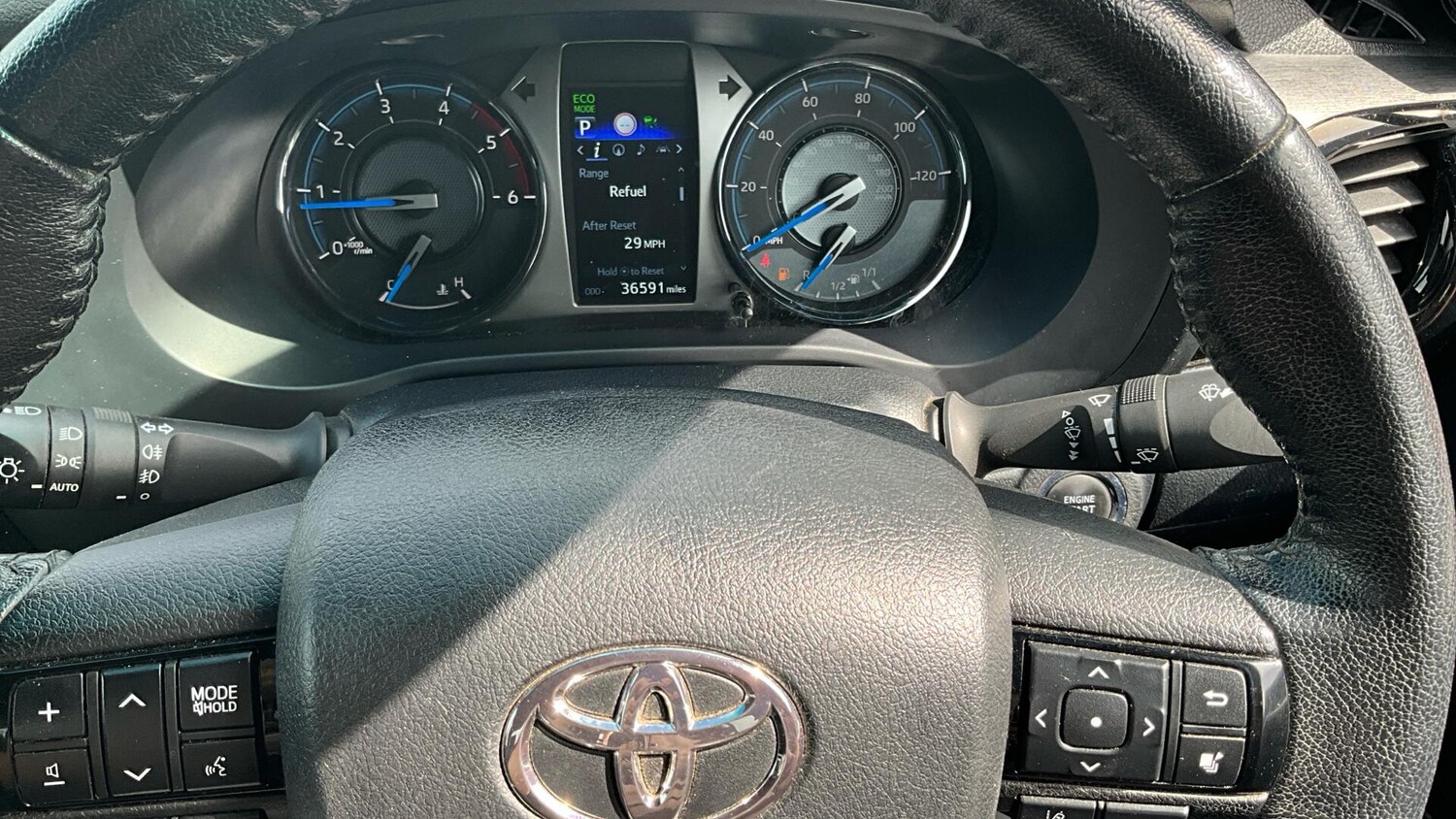 Vehicle 69