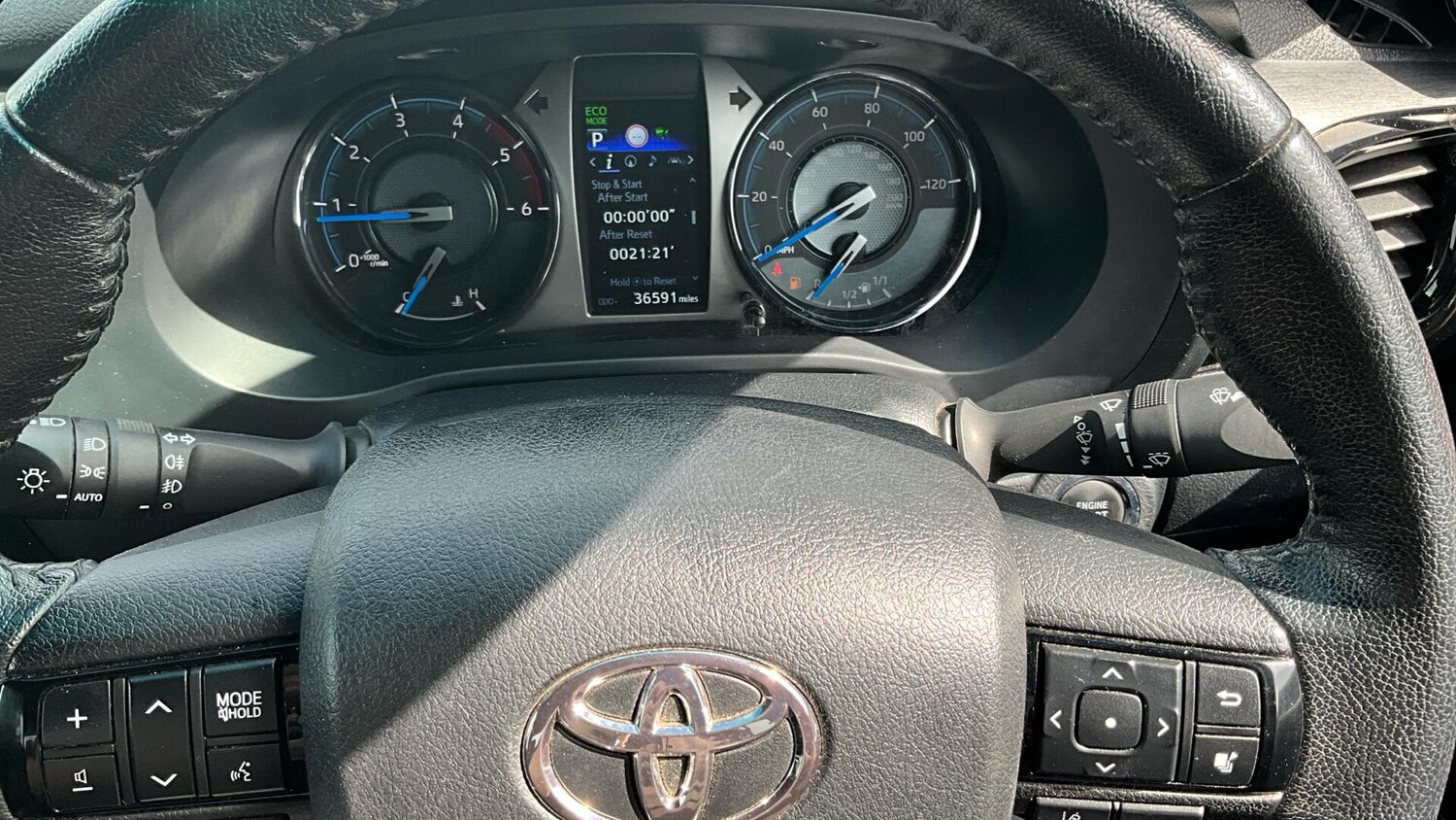 Vehicle 70