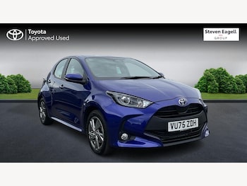 Used Toyota Yaris 2025 for sale - 79425701: Photo
