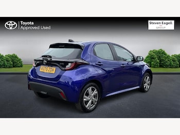 Used Toyota Yaris 2025 for sale - 79425701: Photo