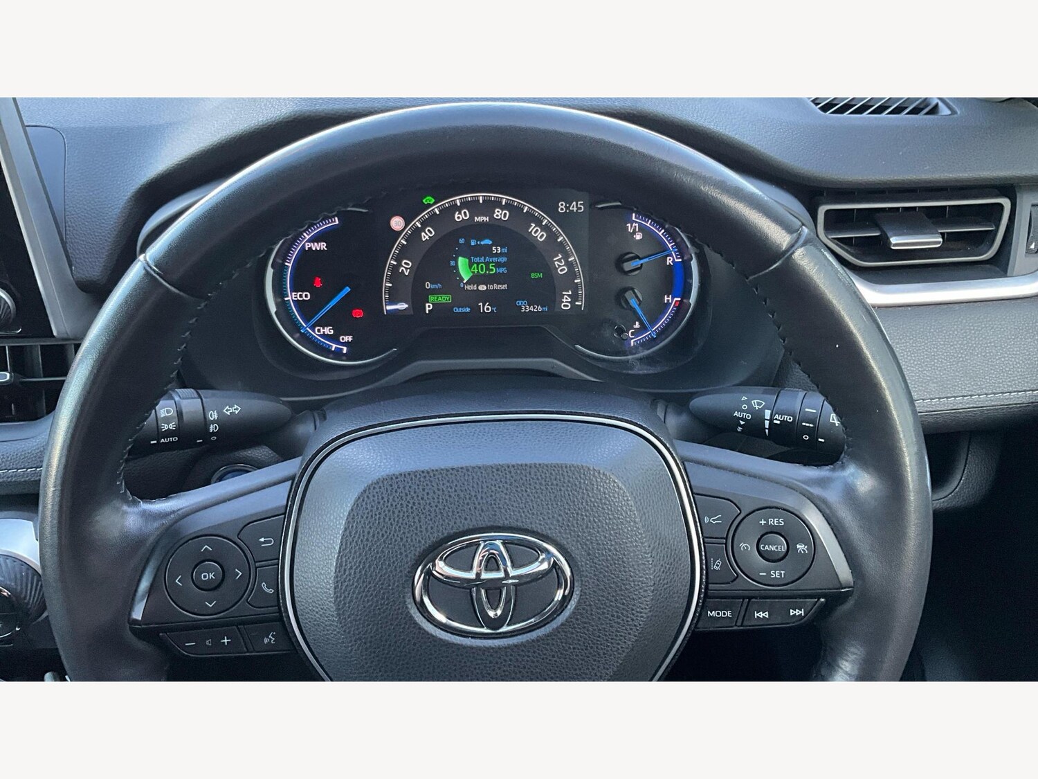 Used Toyota RAV4 2020 for sale - 75927470: Photo 11