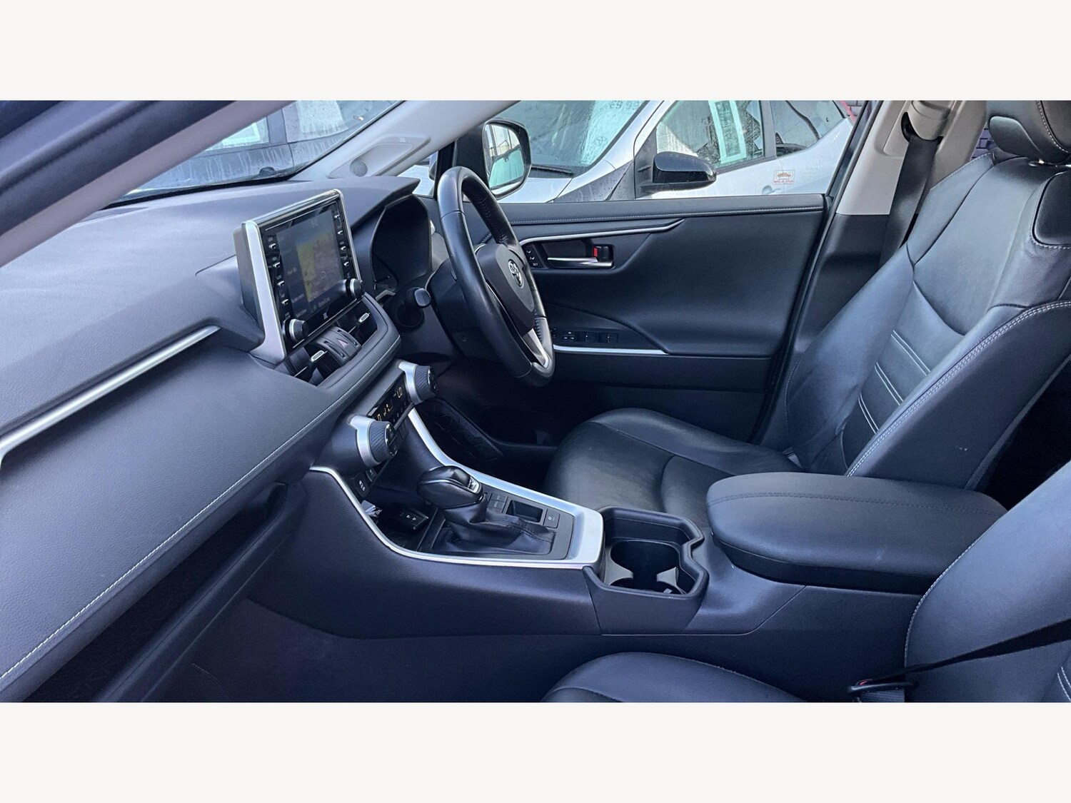 Used Toyota RAV4 2020 for sale - 75927470: Photo 12