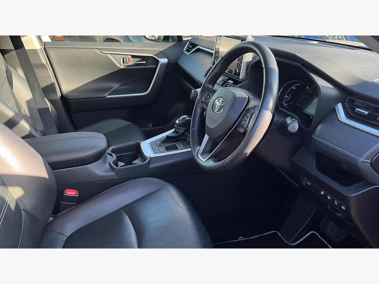 Used Toyota RAV4 2020 for sale - 75927470: Photo 13