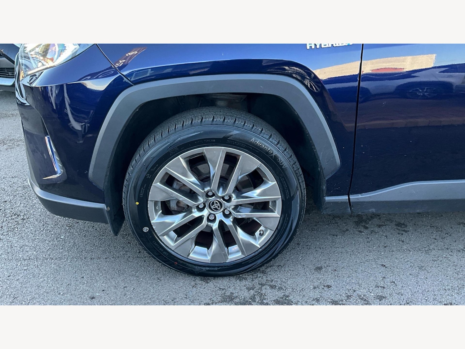 Used Toyota RAV4 2020 for sale - 75927470: Photo 22