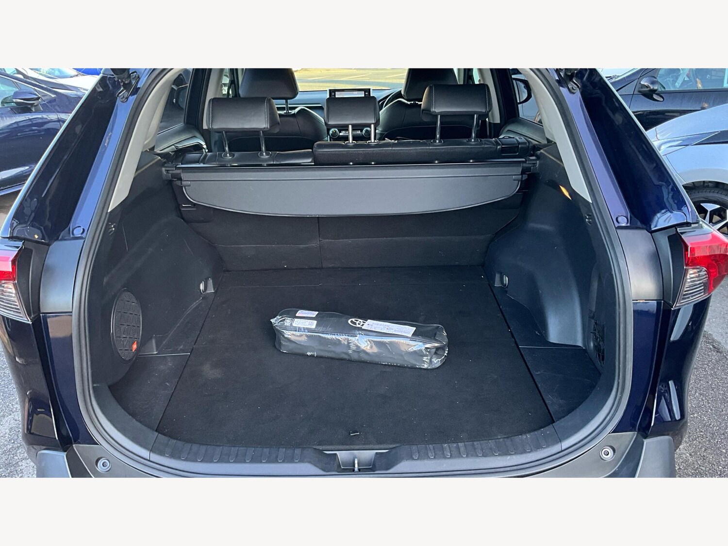 Used Toyota RAV4 2020 for sale - 75927470: Photo 23