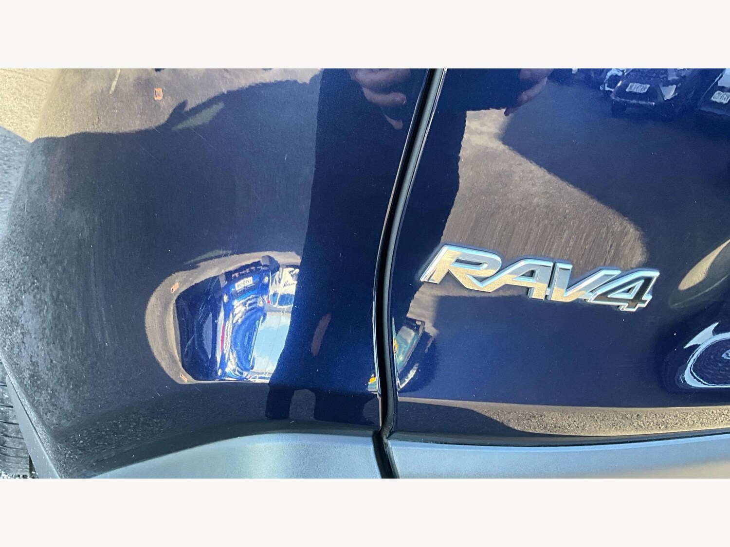 Used Toyota RAV4 2020 for sale - 75927470: Photo 27