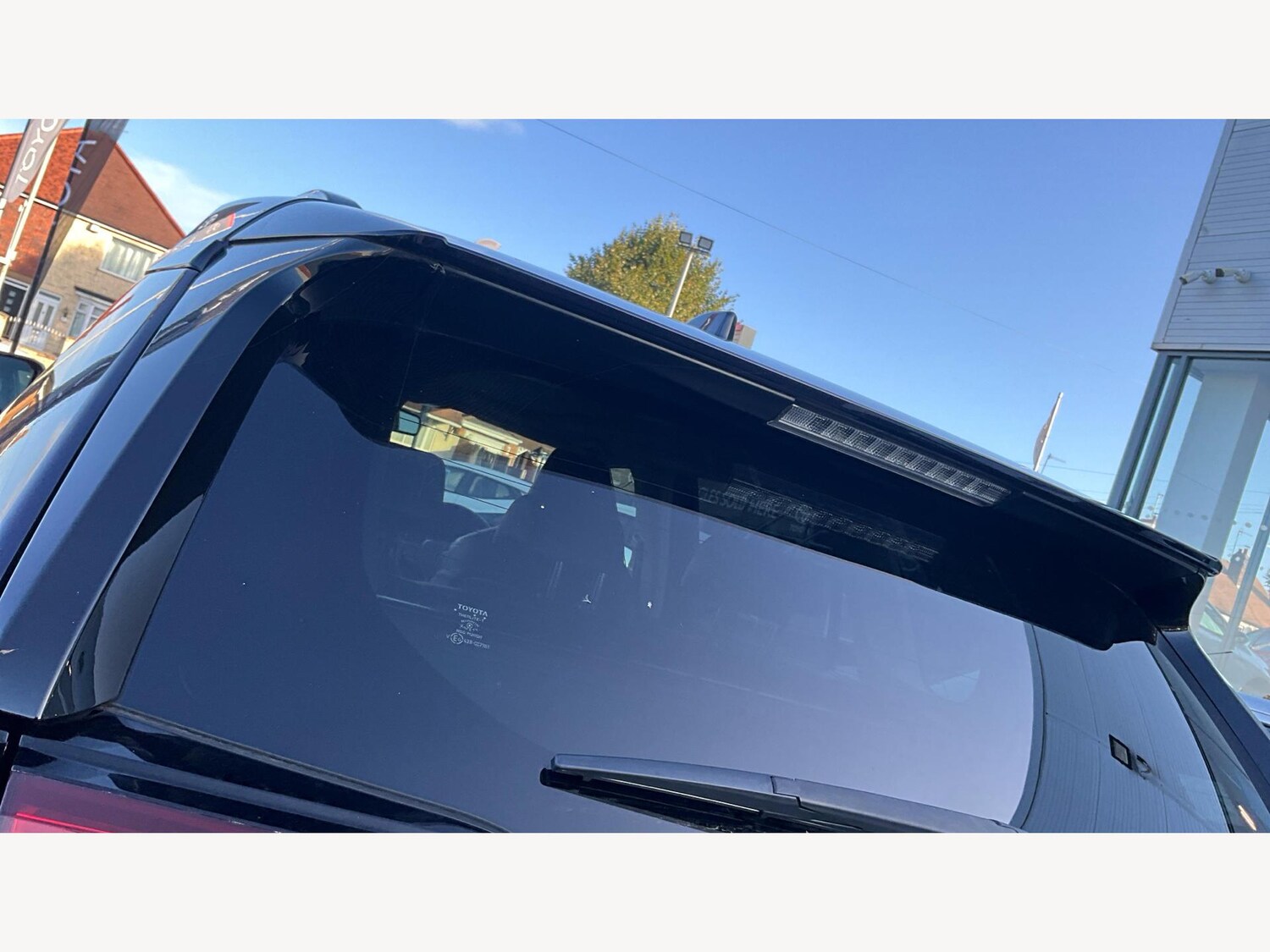 Used Toyota RAV4 2020 for sale - 75927470: Photo 28