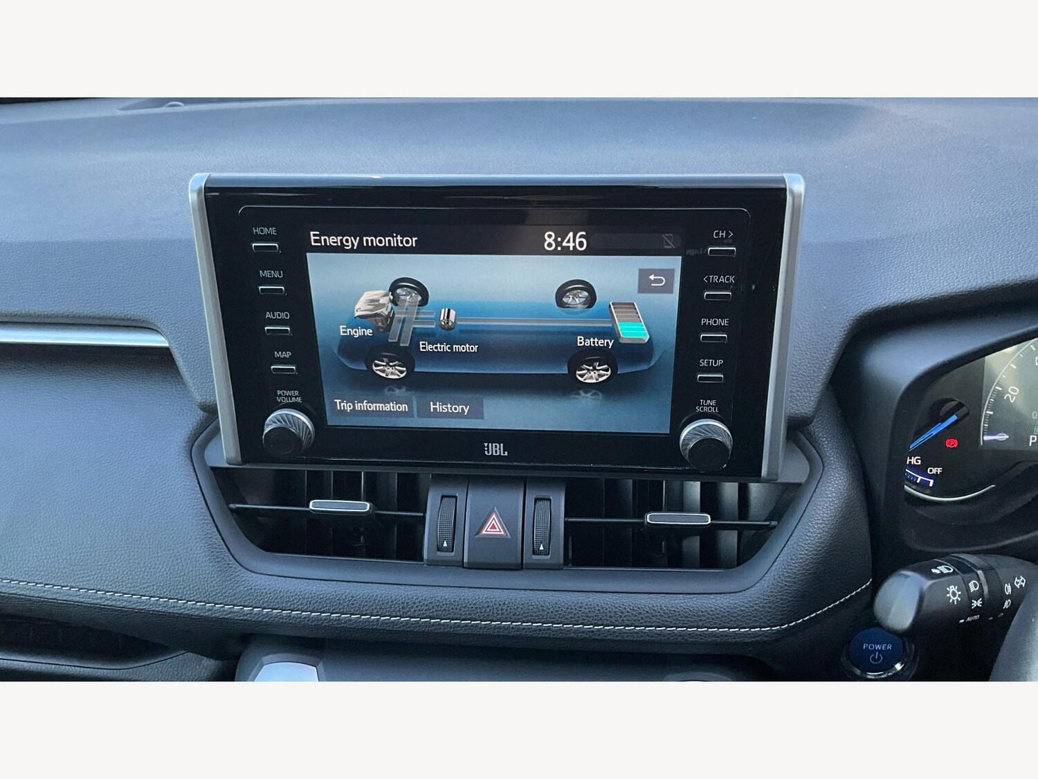 Used Toyota RAV4 2020 for sale - 75927470: Photo 30