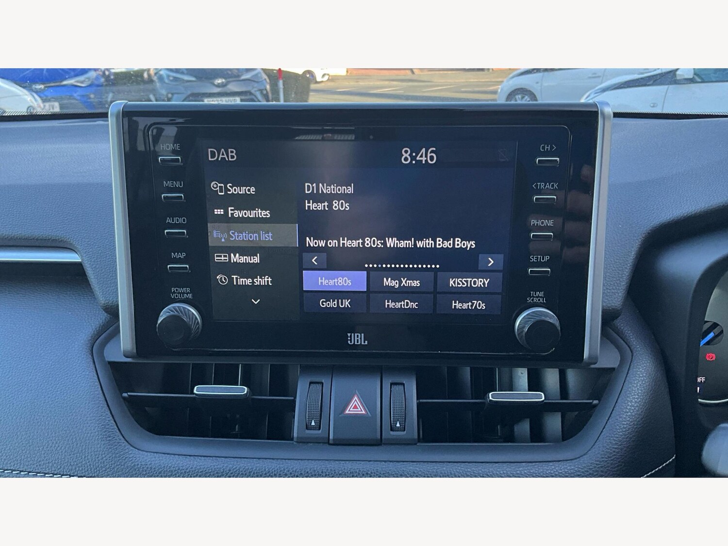 Used Toyota RAV4 2020 for sale - 75927470: Photo 32