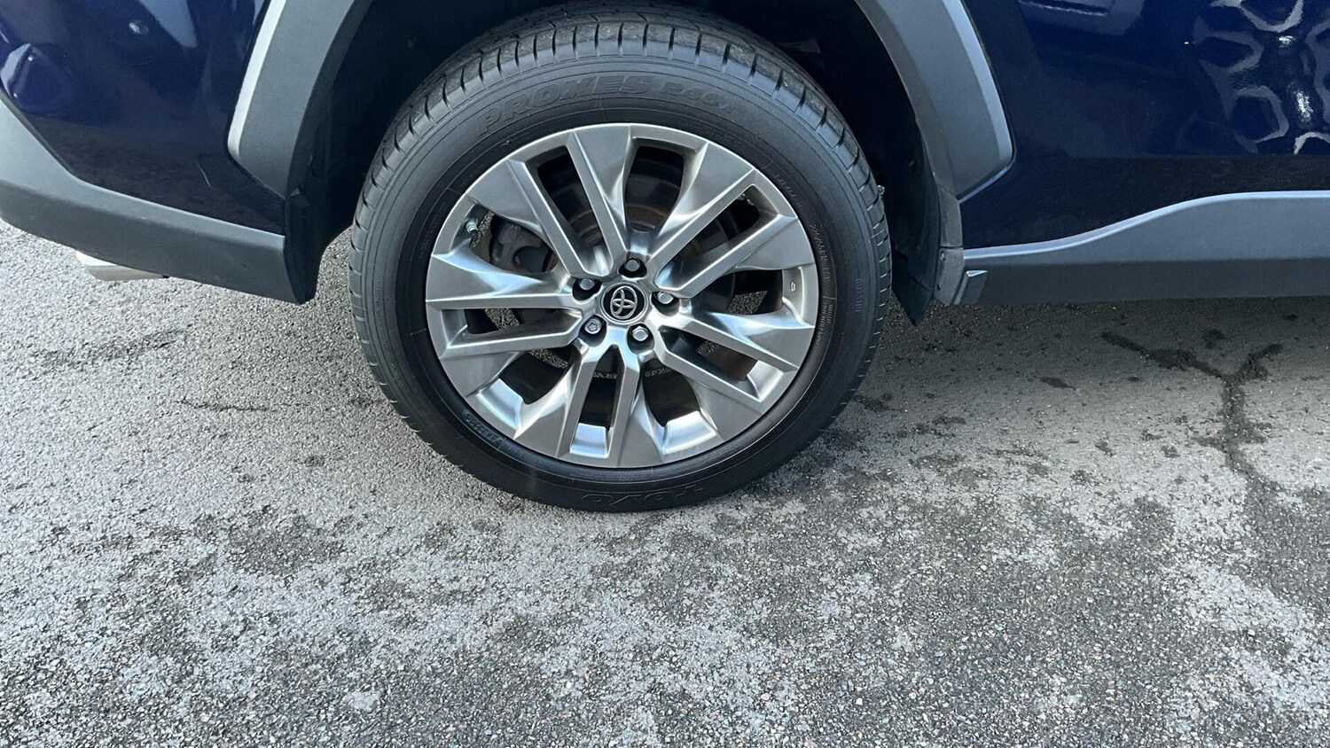 Used Toyota RAV4 2020 for sale - 75927470: Photo 34