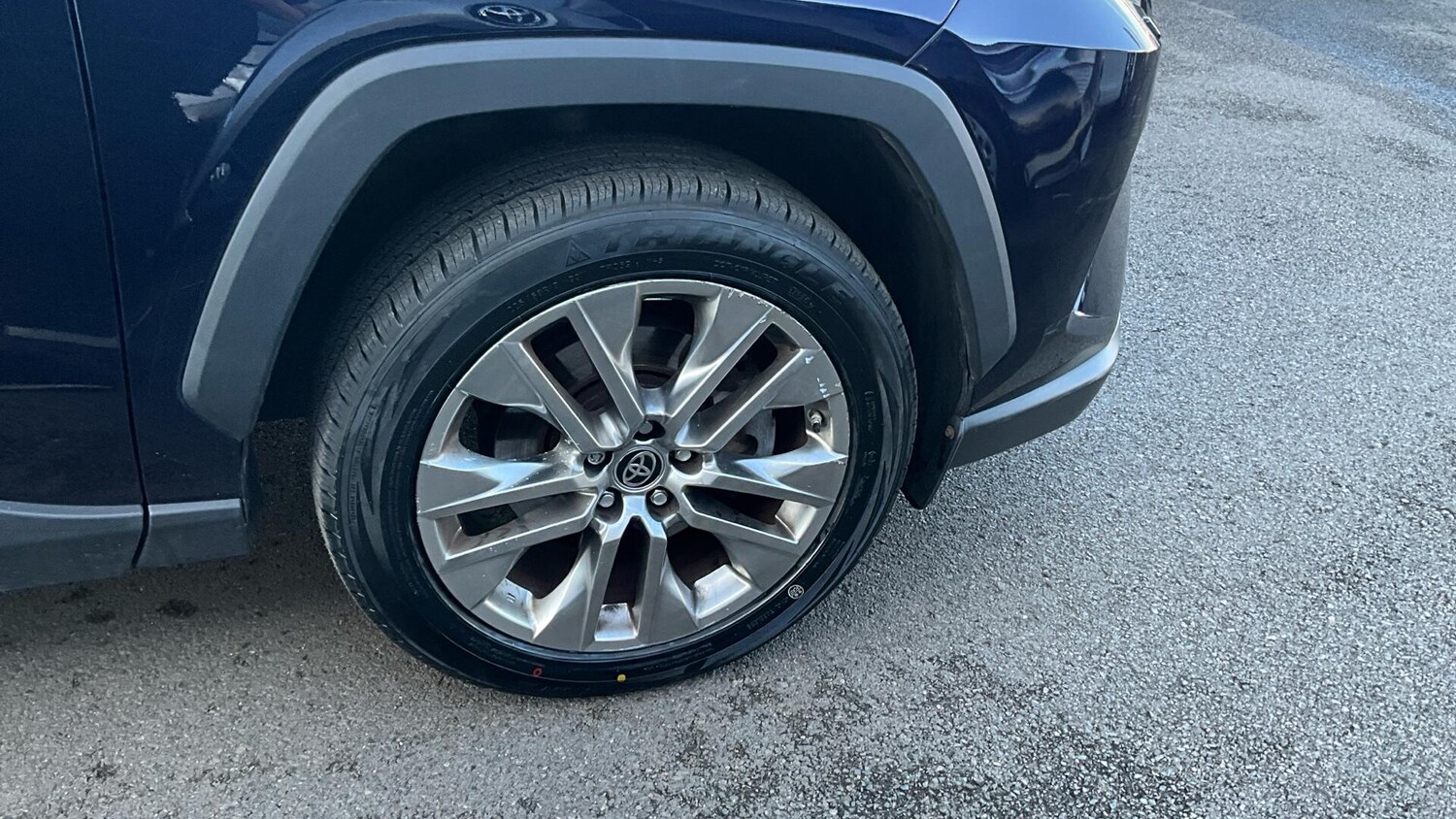 Used Toyota RAV4 2020 for sale - 75927470: Photo 35