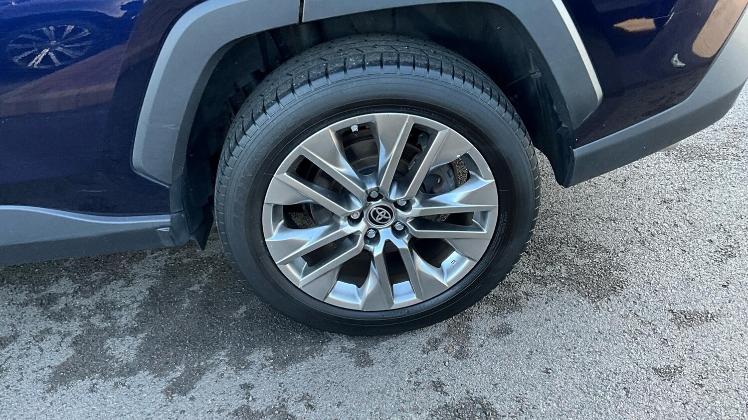 Used Toyota RAV4 2020 for sale - 75927470: Photo 37