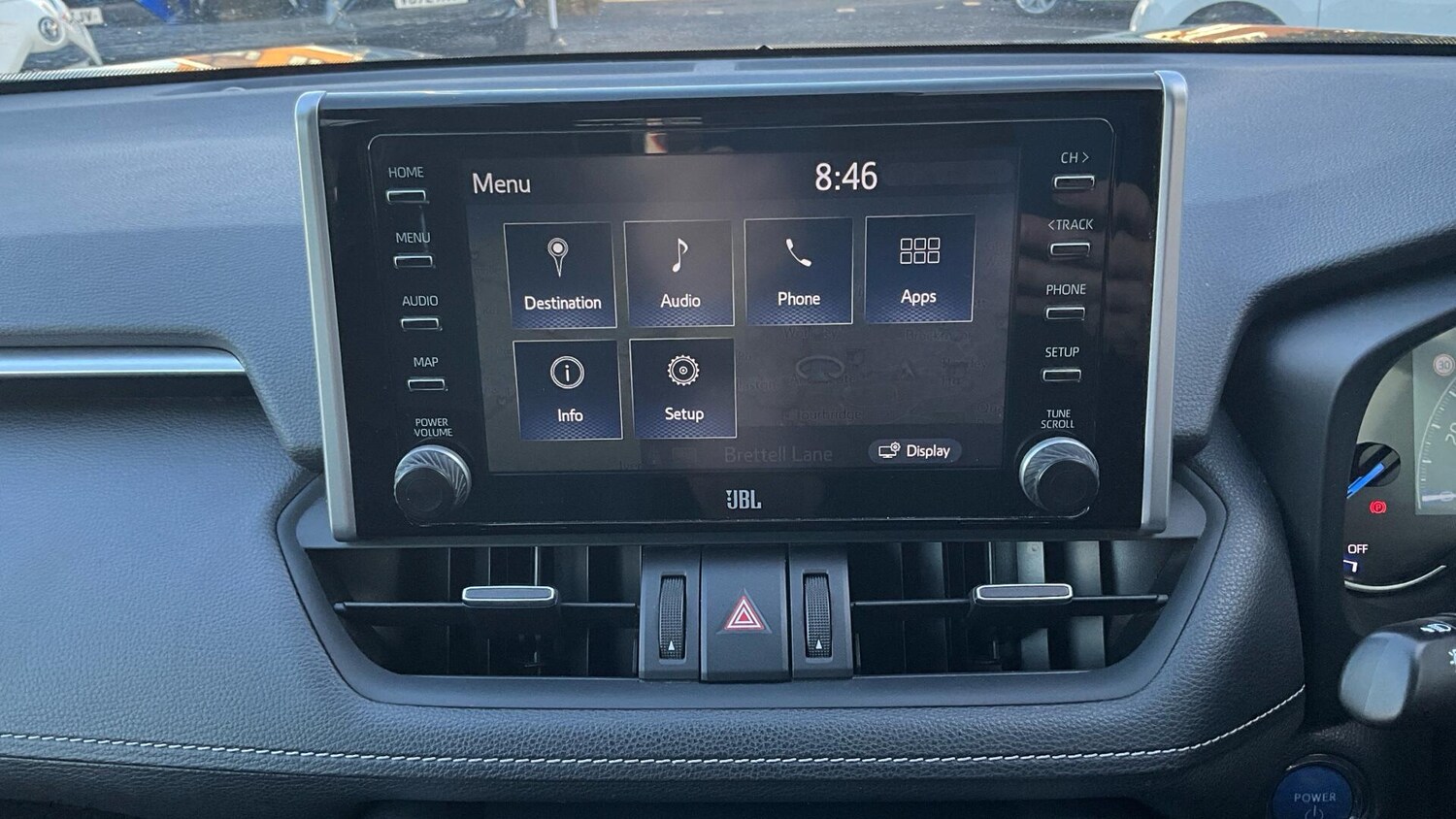 Used Toyota RAV4 2020 for sale - 75927470: Photo 50