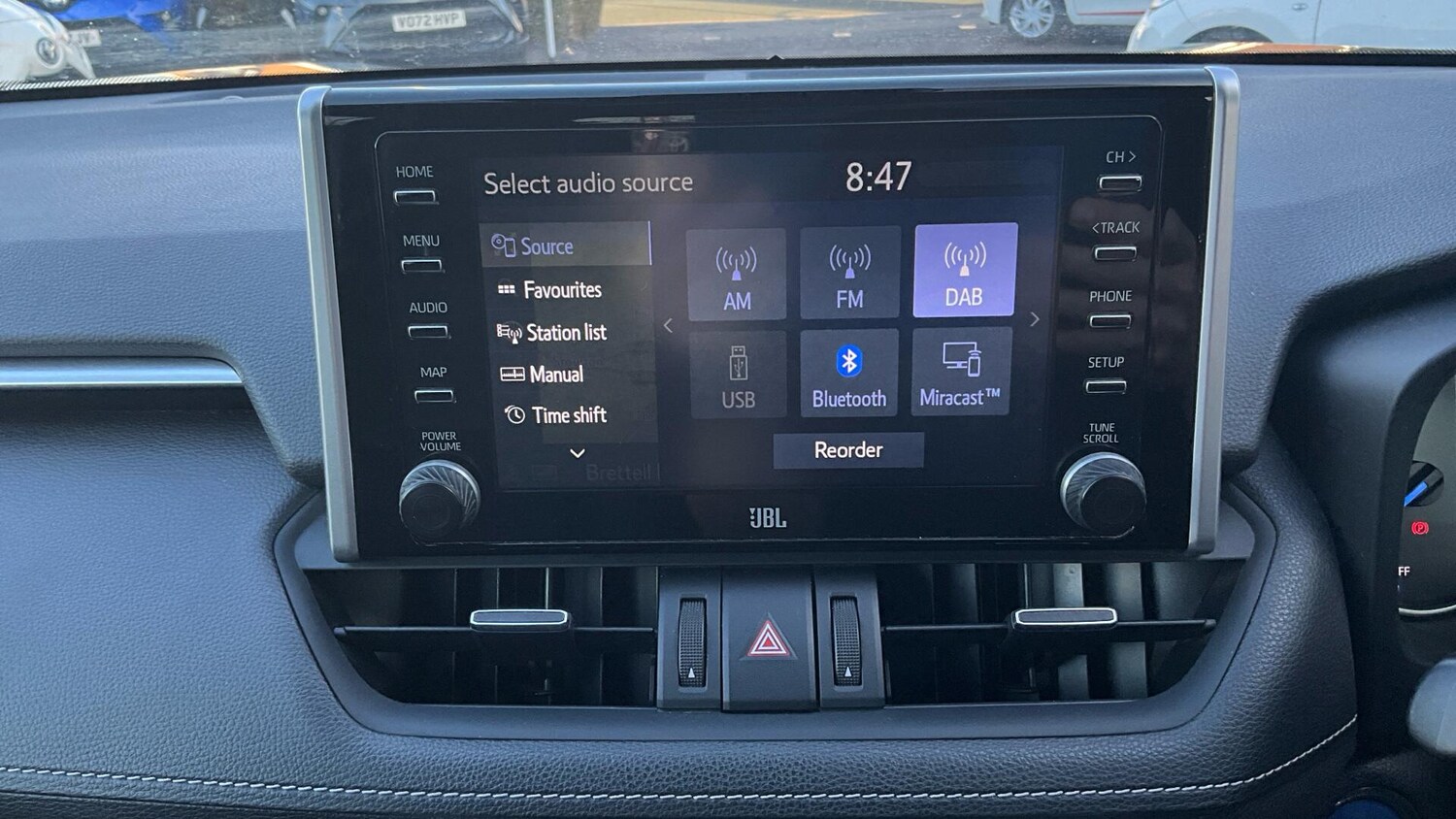 Used Toyota RAV4 2020 for sale - 75927470: Photo 53