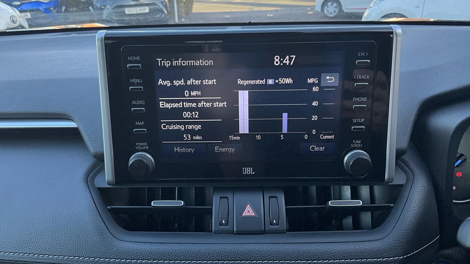 Used Toyota RAV4 2020 for sale - 75927470: Photo 56