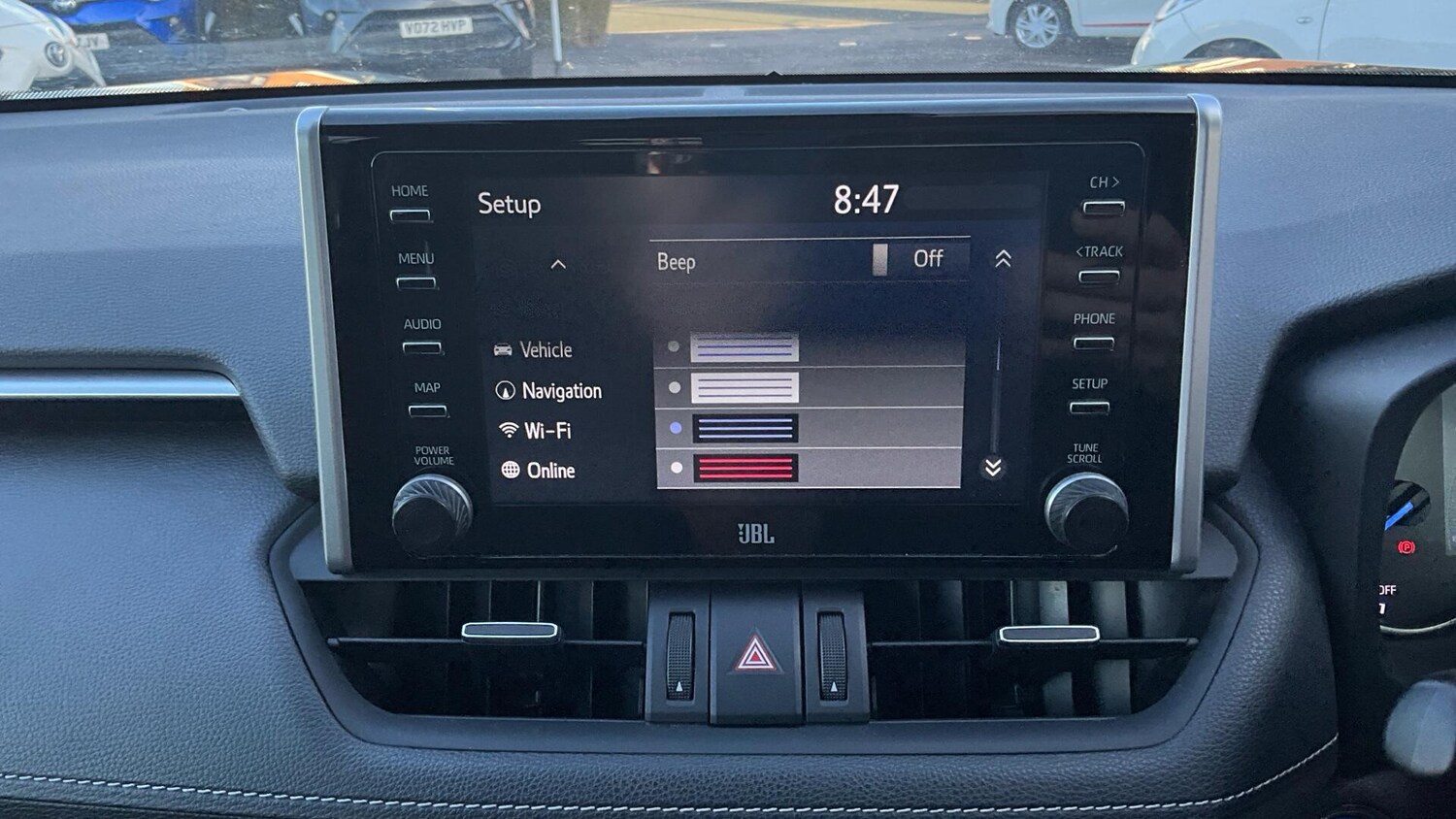 Used Toyota RAV4 2020 for sale - 75927470: Photo 61