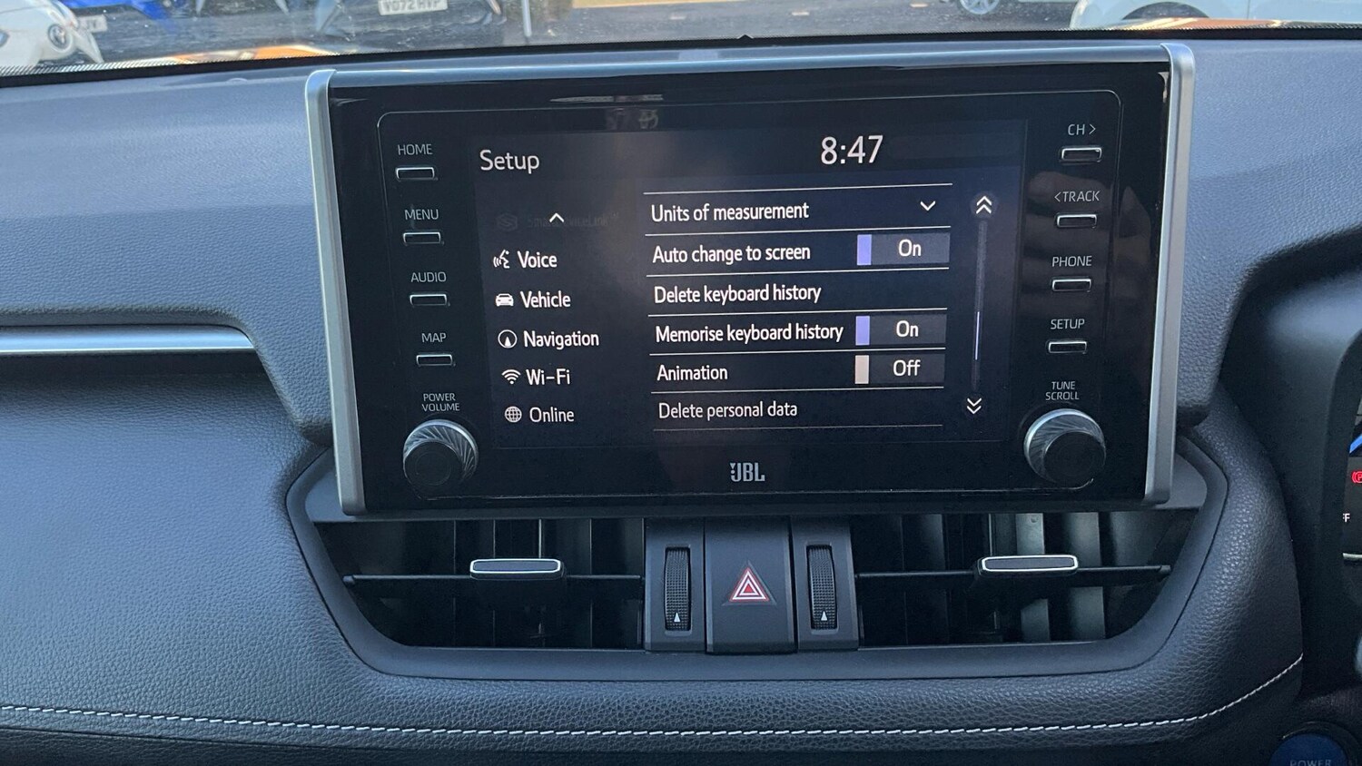 Used Toyota RAV4 2020 for sale - 75927470: Photo 62