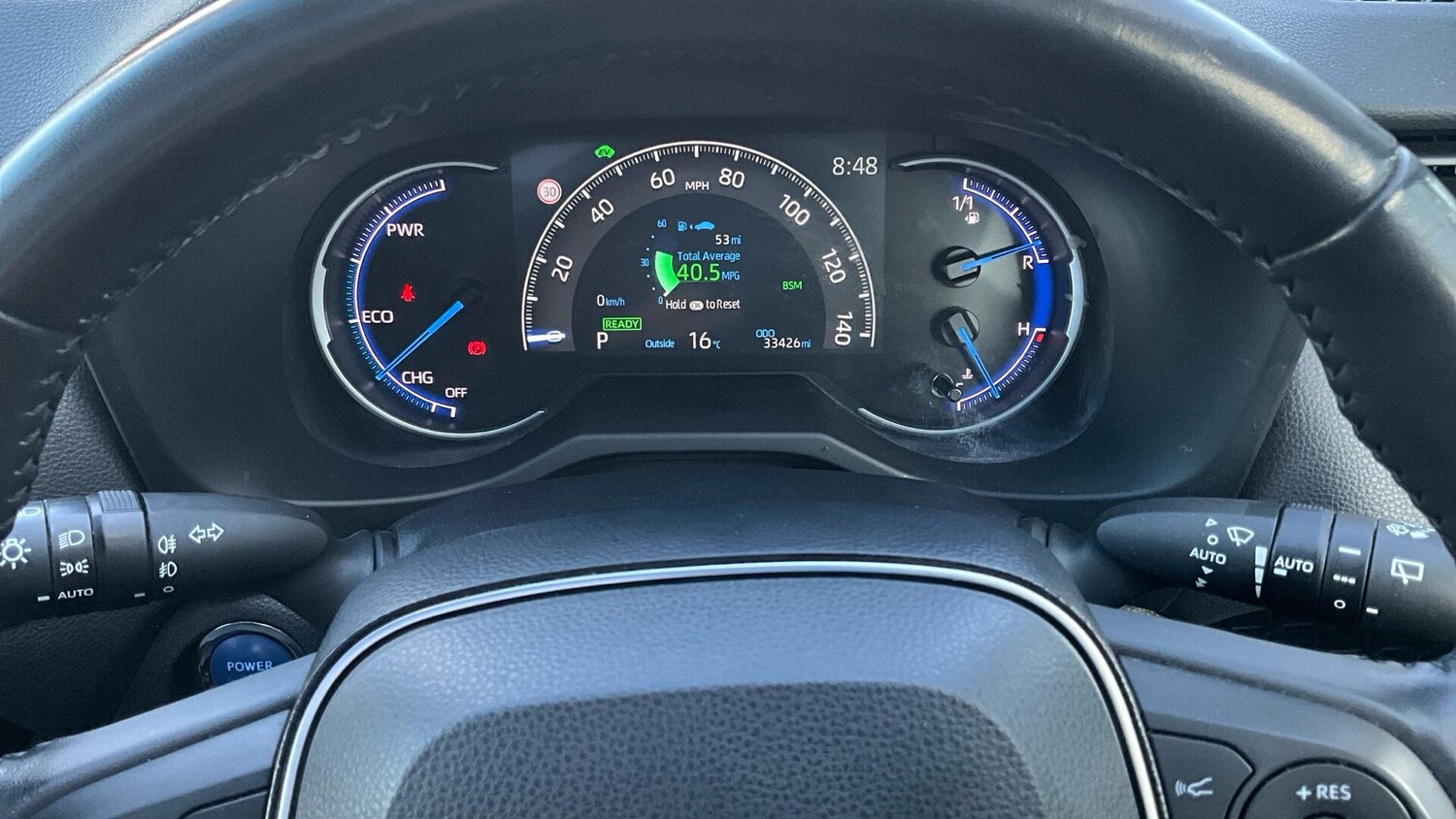 Used Toyota RAV4 2020 for sale - 75927470: Photo 66