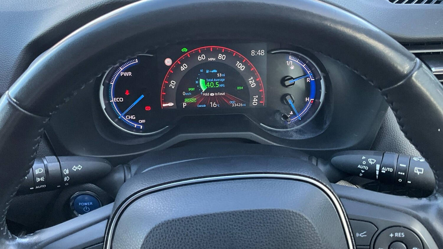 Used Toyota RAV4 2020 for sale - 75927470: Photo 67