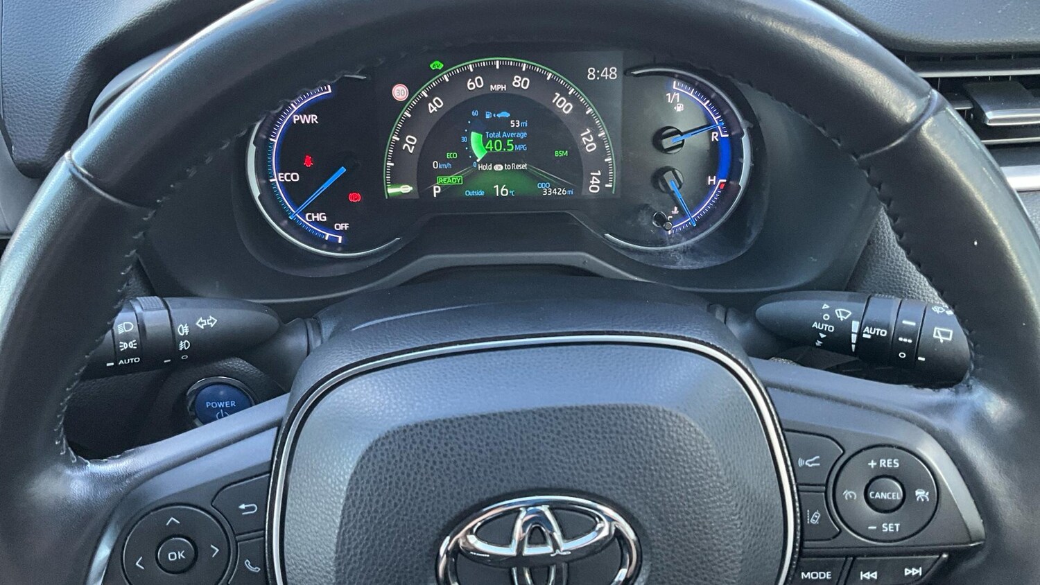 Used Toyota RAV4 2020 for sale - 75927470: Photo 68