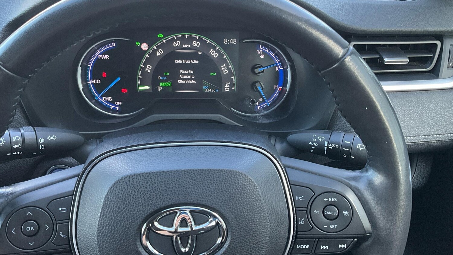 Used Toyota RAV4 2020 for sale - 75927470: Photo 69