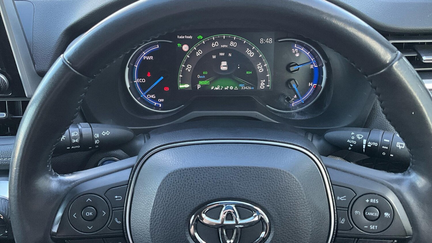 Used Toyota RAV4 2020 for sale - 75927470: Photo 71