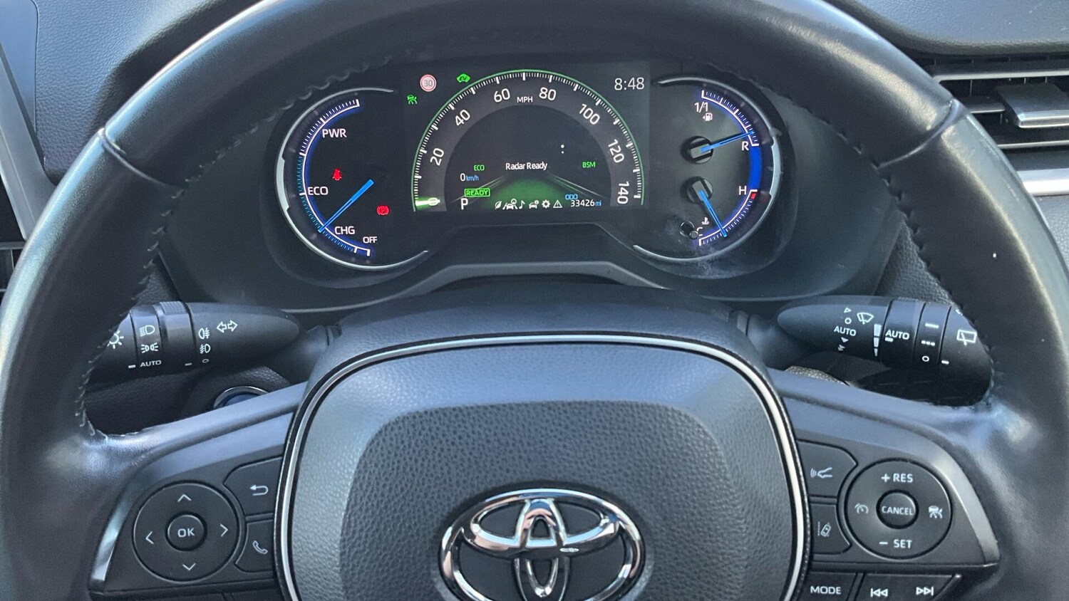 Used Toyota RAV4 2020 for sale - 75927470: Photo 72