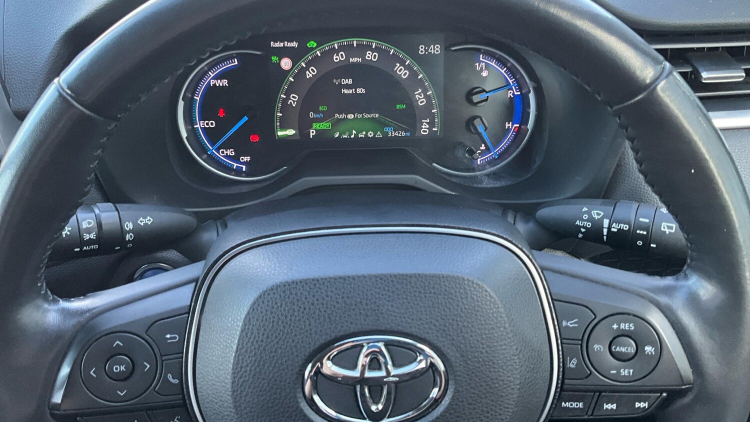 Used Toyota RAV4 2020 for sale - 75927470: Photo 73