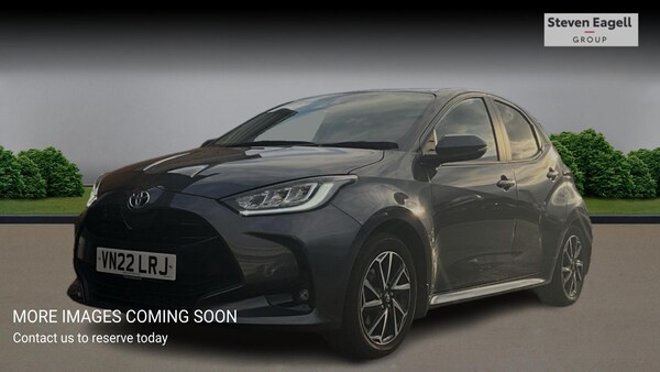 Used Toyota Yaris 2022 for sale - 76174803: Photo 3